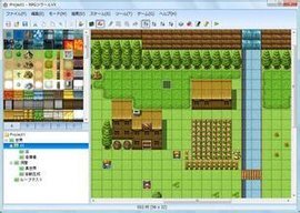 RPG Maker 從入門到精通的游戲設(shè)計之路