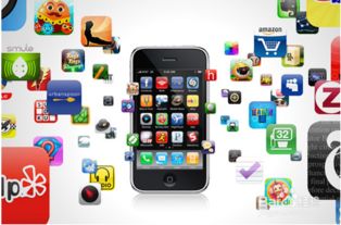 App開發(fā)產(chǎn)品設(shè)計與軟件制作經(jīng)驗分享