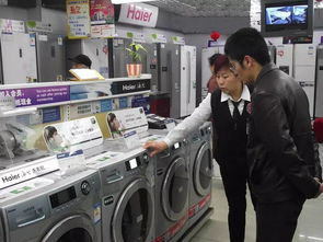 新零售模式 重塑日用家電消費(fèi)體驗(yàn)，告別傳統(tǒng)壓貨時代